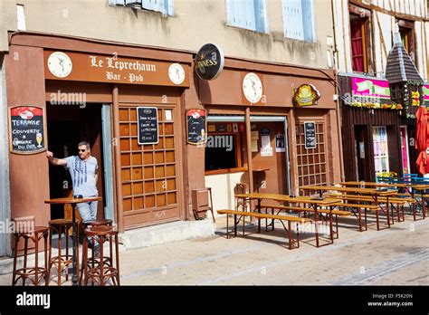 Avis sur La Rencontre. (Bar) à Limoges (Nouvelle